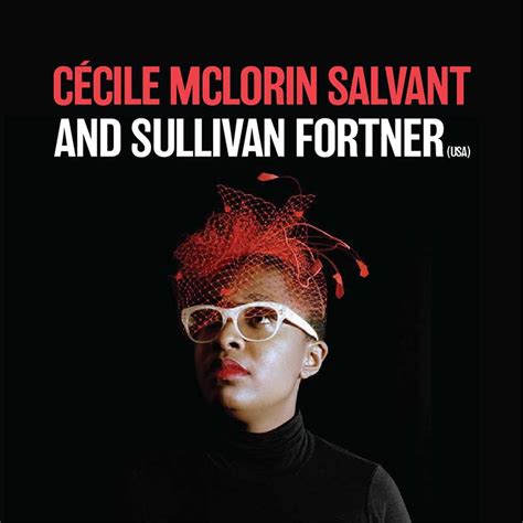 celine salvant|cecile mclorin salvant poem.